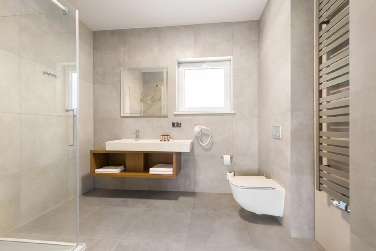 Rezydencja Sosnowa Luxury Hotel Janów Lubelski Dış mekan fotoğraf