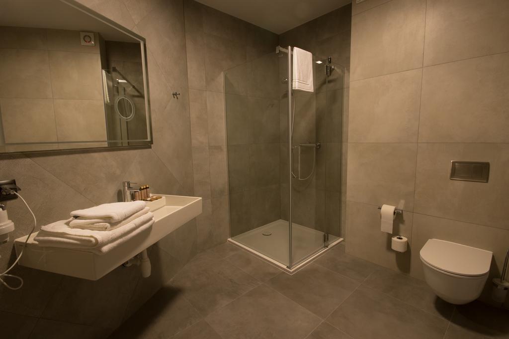 Rezydencja Sosnowa Luxury Hotel Janów Lubelski Dış mekan fotoğraf